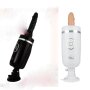 Máy thủ dâm cho nữ tự động rung thụt xoay 360 độ Love Mement Nhật Bản DV602