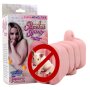 Âm đạo giả giá rẻ Chisa Pocket Pussy mềm khít như gái mới lớn AD102