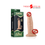 Mẫu dương vật giả Lovetoy 7" Real Extreme Dildo không rung DV114