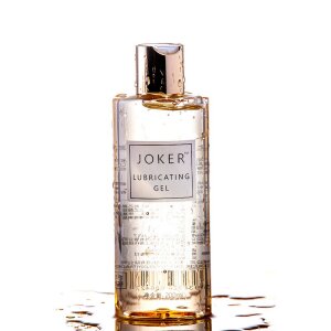 Gel bôi trơn âm đạo Joker Lubrucating 200ml G126