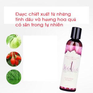 Gel bôi trơn hậu môn Soothe Anal USA mùi ổi G119