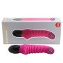 Dương vật giả rung Fun Factory Semirealistic DV236