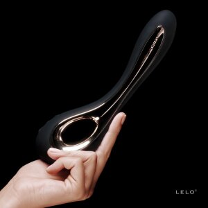 Lelo Isla máy rung massage điểm G DV706