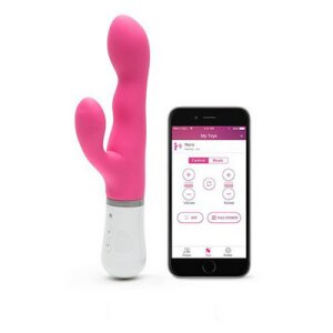 Lovense Nora máy mát xa cao cấp DV755A