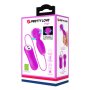 Trứng rung ngoáy độc đáo  Prettylove Vega DV931A