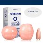 Combo 3 bao cao su đôn dên khúc đầu ForeSkin BS11