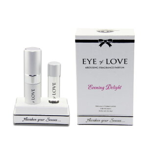 Nước hoa tình yêu Eye of Love 16ml ST204