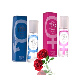 nước hoa kích thích nam nữ Sexy Trap 30ml ST202