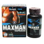 thuốc cường dương Maxman II Capsules 60 viên HN407A