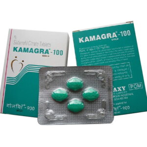 thuốc cường dương Kamagra 100 của Ấn Độ HN402