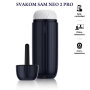 Svakom SAM NEO 2 PRO- âm đạo tự động rung bú sưởi ấm điều khiển qua app