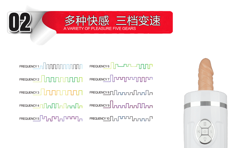 máy thủ dâm cho nữ Love Mement chính hãng