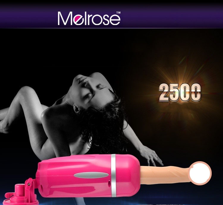 máy thủ dâm cho nữ melrose