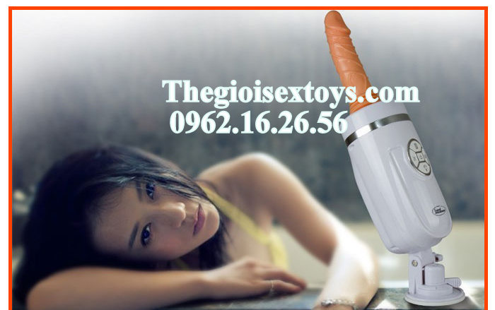 máy thủ dâm cho nữ Love Mement