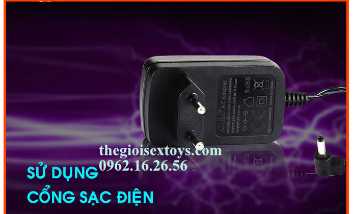 máy thủ dâm cho nữ Love Mement