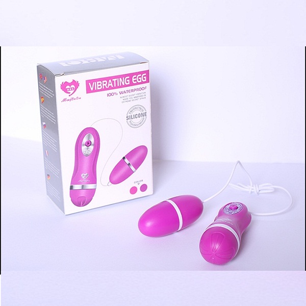 Trứng rung mini giá rẻ Vibrating EGG