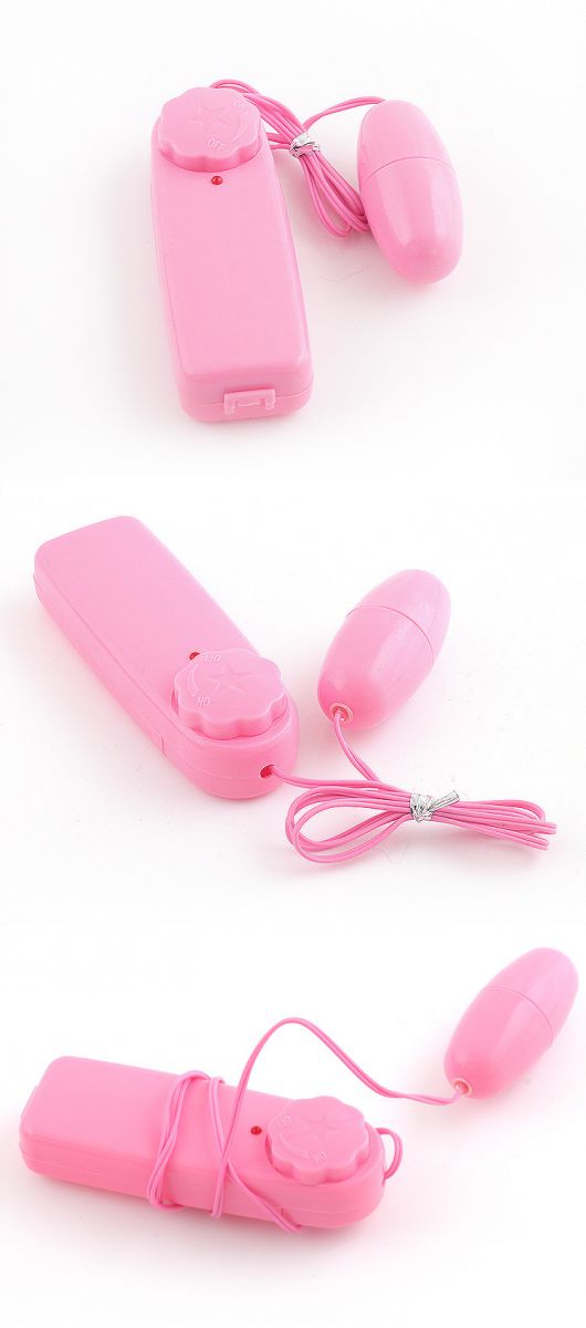 Trứng rung mini giá rẻ Pinky