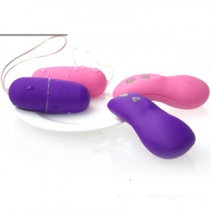 Trứng rung mini giá rẻ Lovetoy Basic