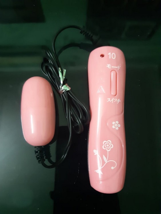 Trứng rung mini giá rẻ Lilo Pleasure