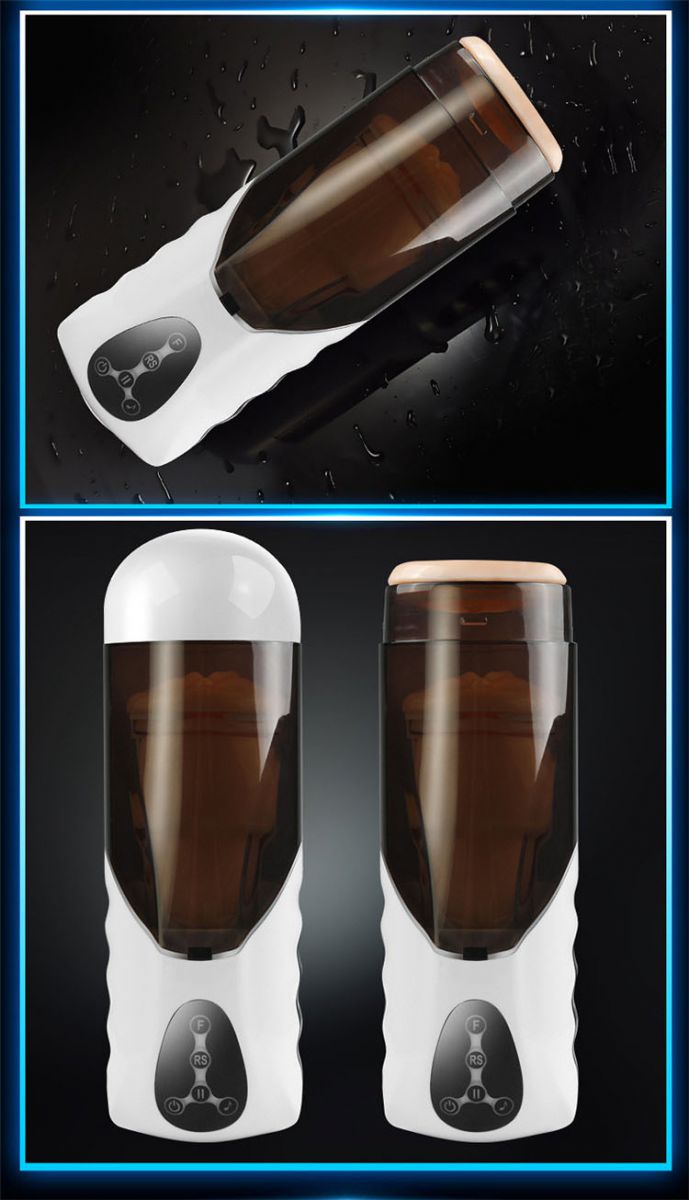 máy thủ dâm tự động navigator cup easy love