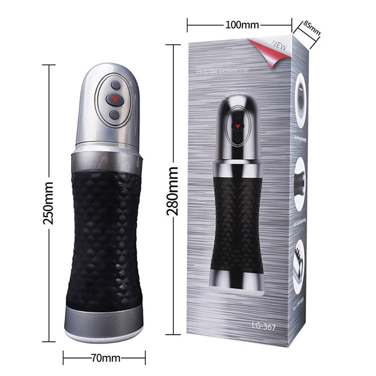 máy thủ dâm tự động louge lg-367