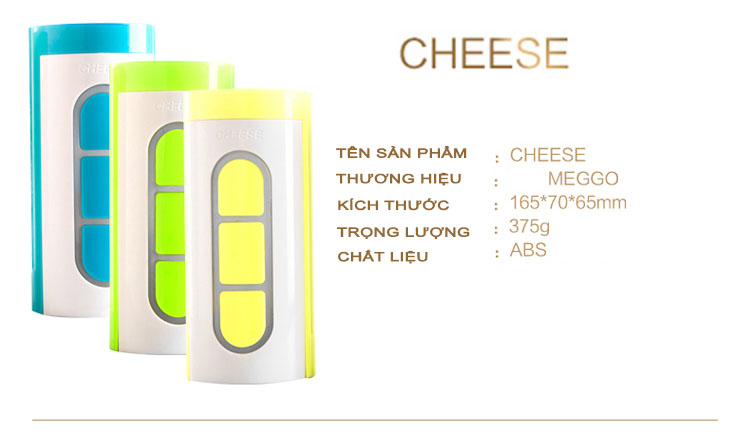 cốc thủ dâm cheese meggo siêu mềm mịn co bóp