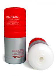 cốc thủ dâm 2 đầu double hole cup tenga