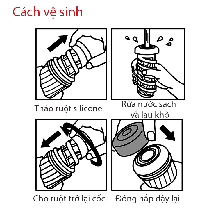 cốc thủ dâm tenga airtech twist