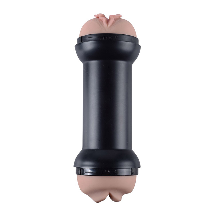 cốc thủ dâm 2 đầu lovetoy double side stroker