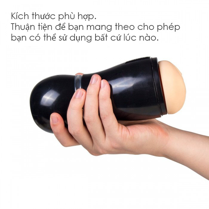 cốc thủ dâm zemalia luna ad321