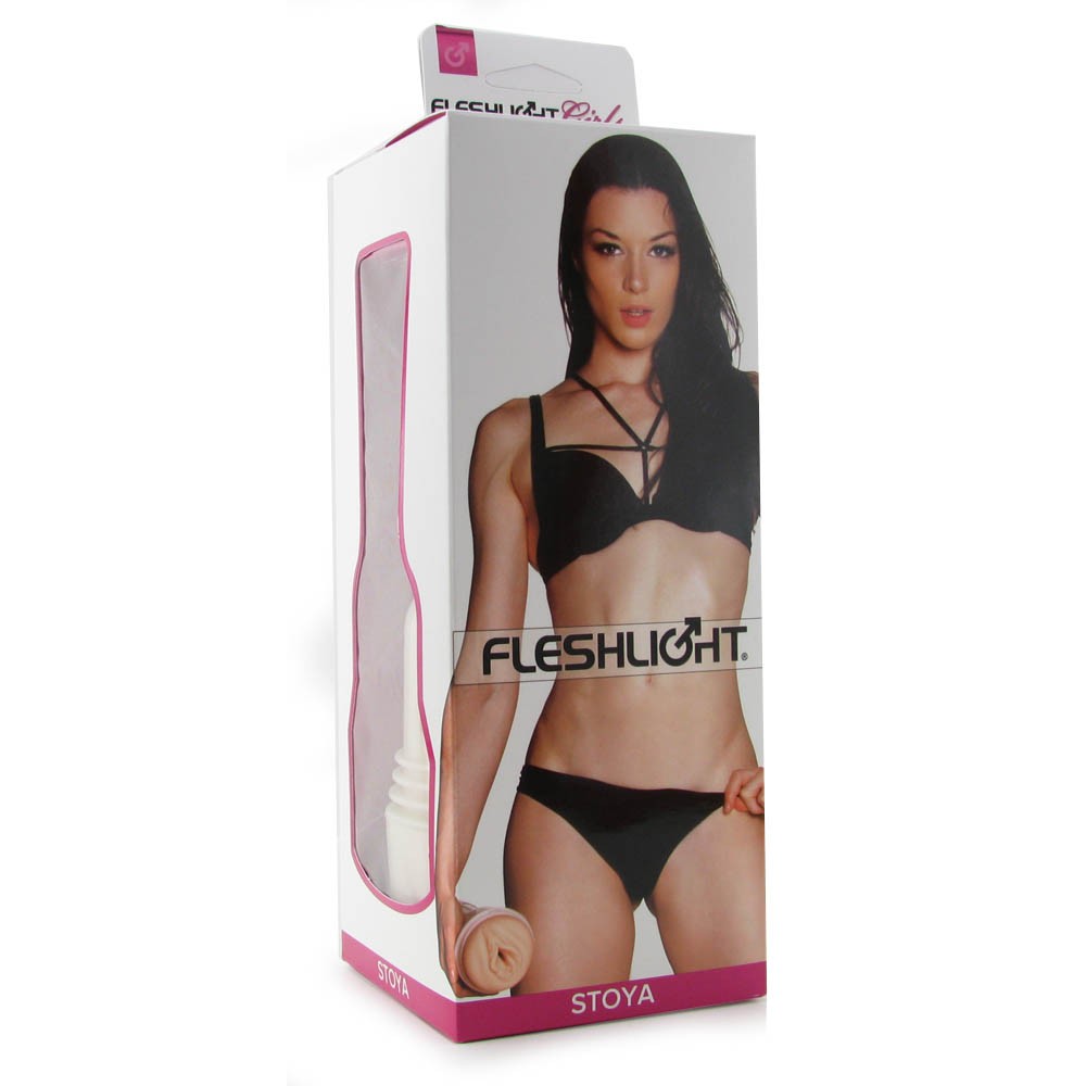 cốc thủ dâm fleshlight stoya