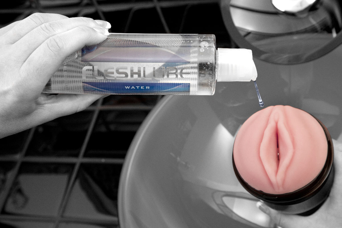 cốc thủ dâm hình âm đạo giả fleshlight ice jack