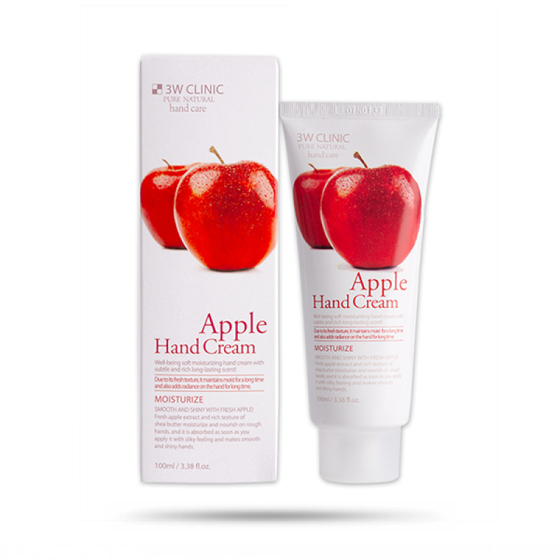 Gel bôi trơn hương táo Silk Touch Apple 100ml G105