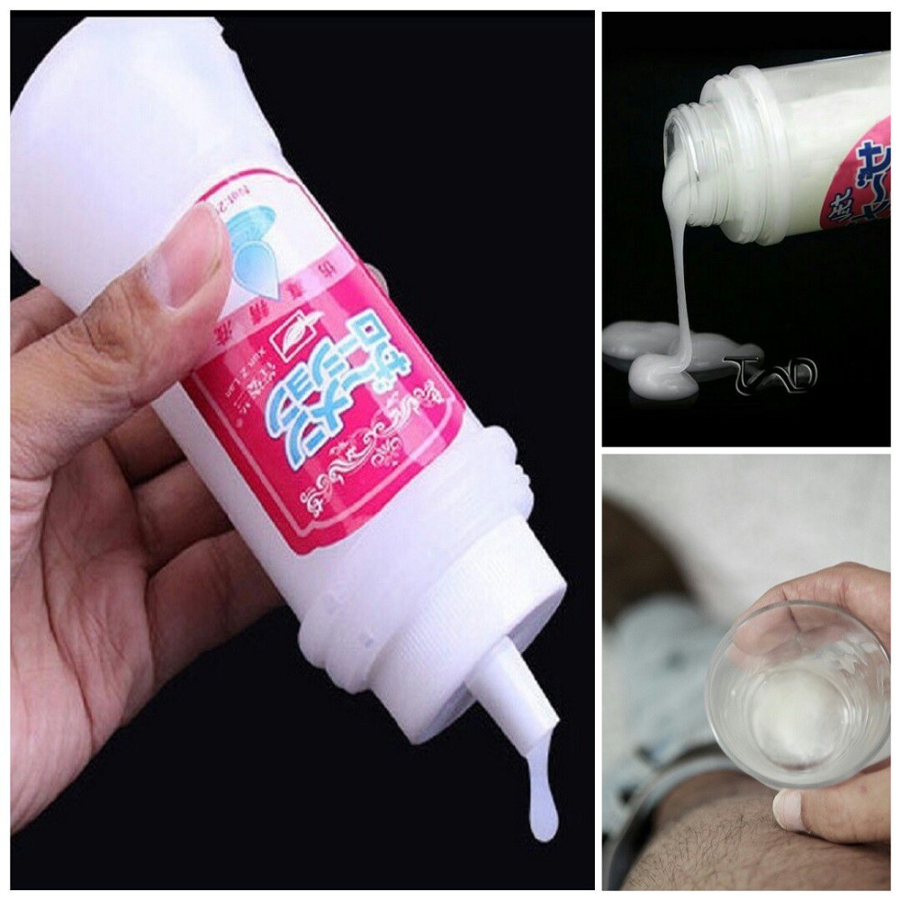 Gel bôi trơn tinh trùng Samen Lotion Nhật Bản