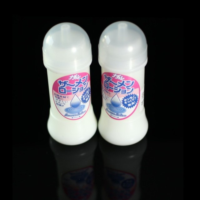 Gel bôi trơn tinh trùng Samen Lotion Nhật Bản