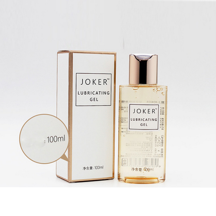 gel bôi trơn âm đạo joker lubrucating 200ml