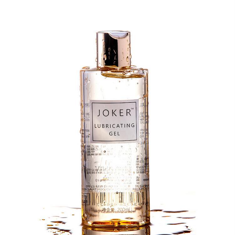 gel bôi trơn âm đạo joker lubrucating 100ml g125