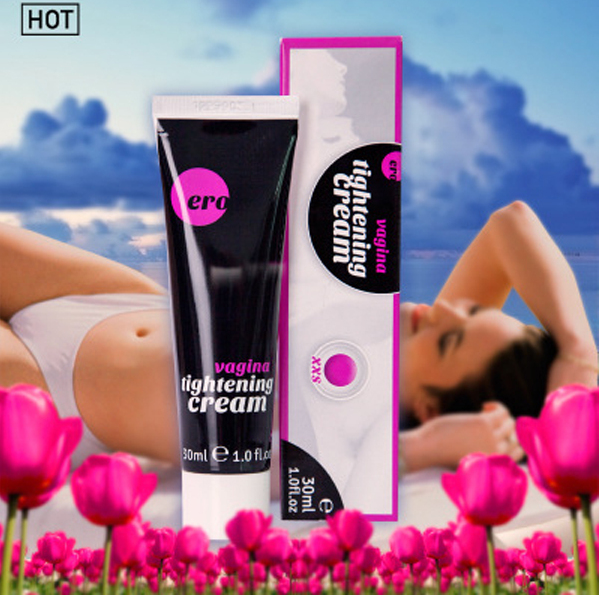 Gel se khít âm đạo Eros Vagina Tightening