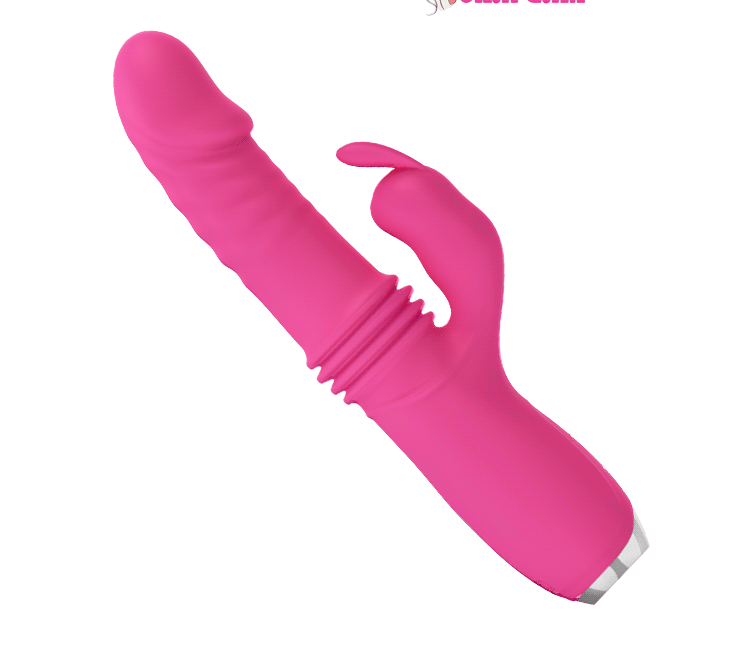Dương vật giả mini Prettylove rung