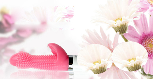 Lưỡi giả silicon siêu gai Loveaider Hedgehog Fairy