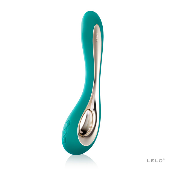 Lelo Isla máy rung massage điểm G