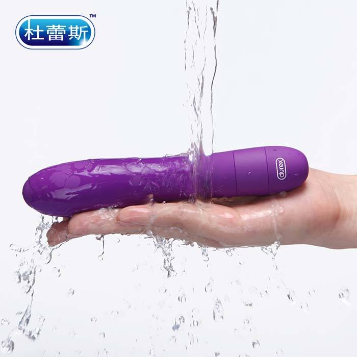 Durex V-viber máy rung massage điểm g