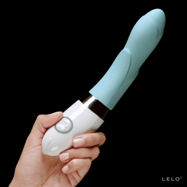 Lelo Iris máy rung massage điểm g