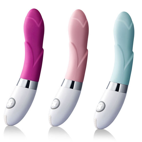 Lelo Iris máy rung massage điểm g