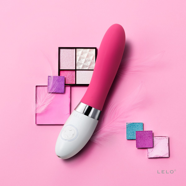 Lelo Liv 2 máy rung massage điểm g