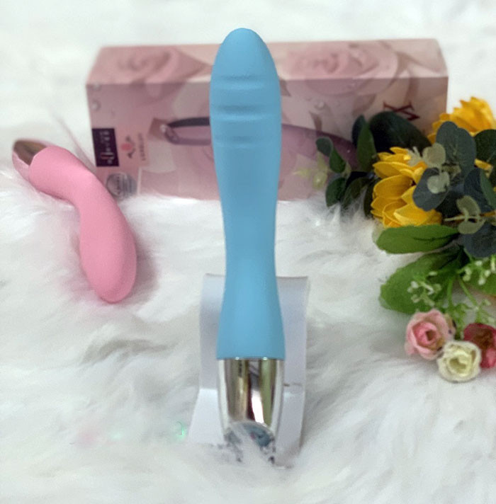 máy rung massage điểm g LuxeLuv Only V1