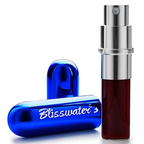 chai xịt kéo dài thời gian quan hệ Blisswater 3