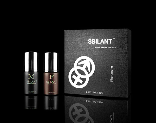 nước hoa kích dục Sbilant 25ml